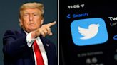 Trump asked Twitter to take down ‘derogatory’ tweet from Chrissy Teigen: whistleblower