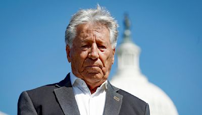 Mario Andretti says Formula 1 executive personally vowed to block his team entering the sport