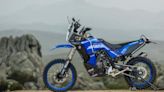 El kit que transforma la Yamaha Ténéré 700 en una bestia de los rallys