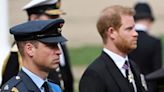 Príncipe Harry diz que William o derrubou no chão durante discussão sobre Meghan