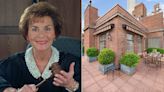 Judge Judy lists $9.5M penthouse saying it's 'time to simplify'