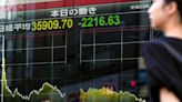 Nasty summer sell-off in stock markets set to roll on amid fears US may be heading for recession