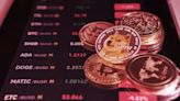 Dogecoin, Cardano Lead Crypto Dip as Market Sheds $27B Overnight