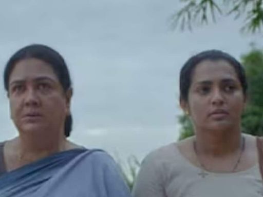 ‘Fresh Perspective’: Politician R Bindu Praises Christo Tomy’s Malayalam Film Ullozhukku - News18