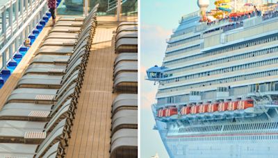 10 Things Germaphobes Should Know About Cruise Ships