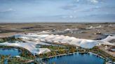 Dubai’s ruler announces construction of world’s largest airport terminal