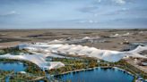 Dubai announces $35bn construction of world’s largest airport terminal