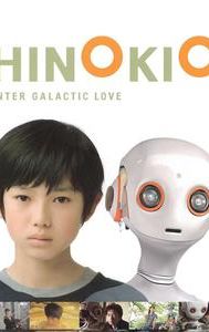 Hinokio: Inter Galactic Love