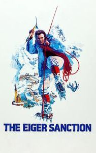 The Eiger Sanction (film)