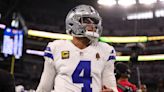 Dak Prescott reiterates he wants to remain with Cowboys long term but focus is on 2024