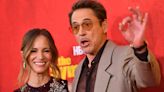 Robert Downey Jr. has no plans to slow down following his Oscar win