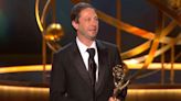 “The Bear”'s Ebon-Moss Bachrach Wins First Emmy in a Victory for Cousins Everywhere: 'Such a Gift'
