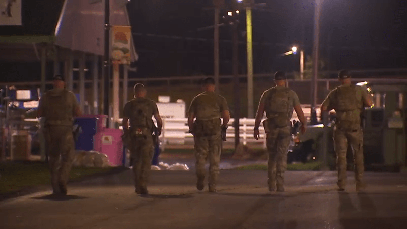 NYSP: False reports of shooting result in State Fair shutting down early Sunday night