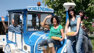 Döbeln: Parken, Shuttle, Preise: Was Sie zum Blütenfest in Leisnig wissen müssen