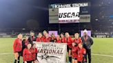 Local talent shines for UC Clermont women's soccer in national championship win