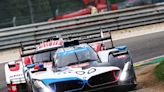 BMW hails WEC progress but "too many mistakes" remain