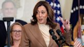 VP Kamala Harris congratulates HBCU graduates in video message for graduation season