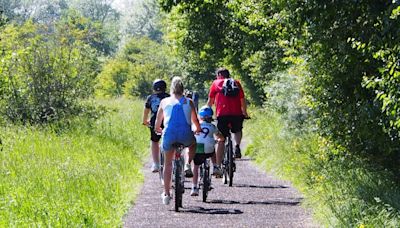 New online map shows Oxfordshire's top cycle routes for beginners