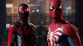 Insomniac Games Confirms 'Marvel's Spider-Man 2' Still on Track for 2023 Release