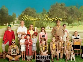 Moonrise Kingdom - Una fuga d'amore