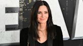 Courteney Cox’s Dog Fails in Viral ‘Paws In’ Challenge