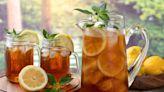 The Best Way to Sweeten Iced Tea, According to Ina Garten