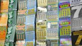 Schuylkill County Store Sells $1 Million Scratch-Off