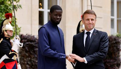 Rencontre Bassirou Diomaye Faye-Emmanuel Macron : un tournant pour la relation franco-sénégalaise ?