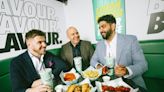 Largest Wingstop UK branch to open at Westfield Stratford City shopping centre