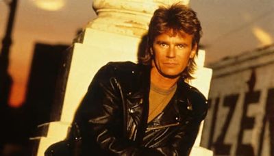 Qué fue de Richard Dean Anderson, el mítico MacGyver que pudo haber sido estrella del hockey y ahora vive al margen de los focos a sus 74 años