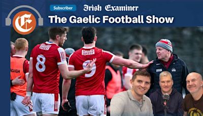 The Gaelic Football Show: Cork boss John Cleary on new rules and managing Munster