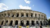 À Nîmes, l’eurodéputée RN Sylvie Josserand bat le néoécologiste Nicolas Cadène