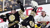 NHL Capsules: Panthers take a 3-1 lead in East semifinal series vs. Bruins | Jefferson City News-Tribune