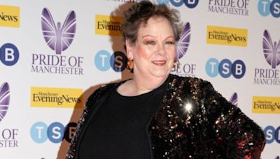 The Chase's Anne Hegerty on her reputation for 'crushing people into the ground'