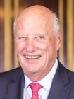 King Harald V of Norway