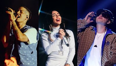 Buenos Aires Trap: de Duki y Bizarrap a Nicki Nicole y Cazzu, todos los artistas que se presentarán en el regreso del festival
