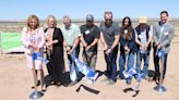 Sky Ranch Solar begins producing energy at solar farm - Valencia County News-Bulletin