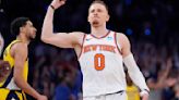 'Find a way': New York's state of mind powers Knicks past Pacers amid controversial calls