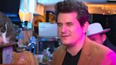 Anderson Cooper And Andy Cohen Lost It Over John Mayer's NYE Cat Bar Appearance, And The Internet Shared Their Glee
