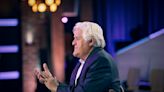 Jay Leno suffers broken bones in motorcycle crash months after garage fire