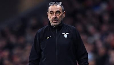 Sarri, tra Premier League ed Arabia Saudita: l’allenatore deciderà a breve il suo futuro