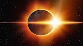October’s ‘Ring of Fire’ Solar Eclipse Is Lighting a Fuse