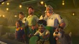 ‘Strange World’ Review: Disney Animation Goes Retro in an Unfunny and Overcomplicated Adventure