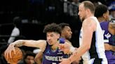 What Steve Clifford said after LaMelo Ball’s injury in Charlotte Hornets’ loss to Orlando