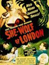 She-Wolf of London (film)