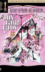 The Making of 'My Fair Lady'