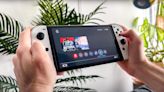 Your Nintendo Switch has a secret web browser — here's where to find it