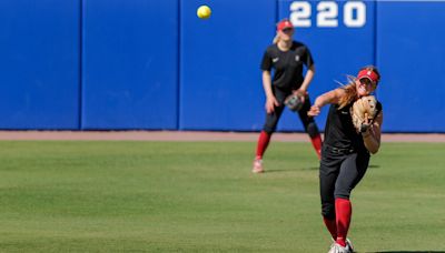 Stanford softball vs Texas live score updates in NCAA Women's College World Series