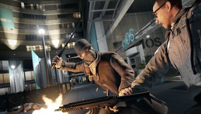 10 Years Ago, Ubisoft's Most Innovative Game Was Almost Killed By Bad Marketing