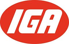 IGA, Inc.